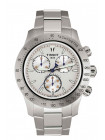 Стальной браслетный замок Tissot T631015806